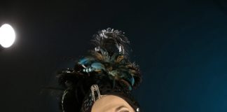 Veronica Pivetti al Teatro Nuovo di Milano con “Viktor und Viktoria” Veronica Pivetti 2018