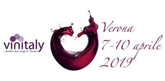 Vinitaly, degustazione “ragionata” dei vini per Confagricoltura Vinitaly 2019 Verona logo