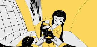 Rai4 media partner del Far East Film Festival 2019