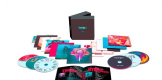 I Toto pubblicano “All In”: 11 album in studio rimasterizzati, l’EP “Live In Tokyo 1980” e il cd di inediti “Old Is New”