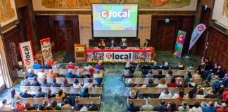 Glocal 2019, l’ottava edizione racconta i “paesaggi in movimento”