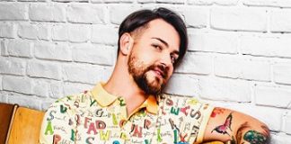 Valerio Scanu sabato 27 aprile a Gulp Music