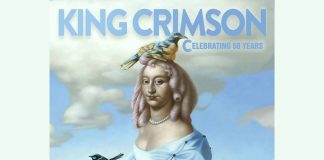 King Crimson, in Italia il Tour Celebrating 50 years: ecco le date