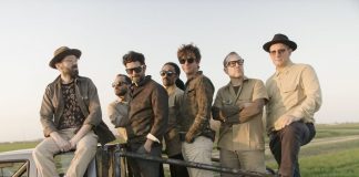 “Ancora un giorno”, il singolo dei Bluebeaters feat. Willie Peyote