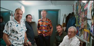 Nick Mason’s Saucerful Of Secrets: in Italia 6 appuntamenti con la grande musica dei Pink Floyd