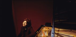 La pianista jazz Rita Marcotulli è Ufficiale della Repubblica