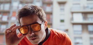 Diodato torna con il nuovo singolo “Il commerciante”