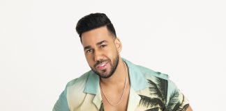 Romeo Santos pubblica il nuovo album “Utopìa”