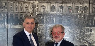 Roberto Maroni presidente di SGB Humangest Holding