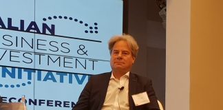 Hedberg (Wind Tre): “Servono nuove competenze per guidare i processi di Digital Transformation”