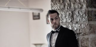 Vita da gigolo, alla scoperta di Aaron