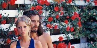 Medimex, Pattie Boyd a Foggia con una mostra fotografica dedicata ai Beatles