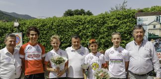 Ciclismo: Esordienti, al via il 5° Memorial Sandro Gianoli