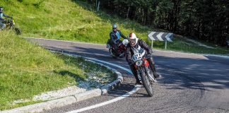 Milano-Taranto, percorso e dettagli dell’edizione 2019