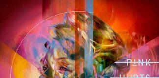 P!nk, esce il 26 aprile il nuovo album “Hurts 2b Human”