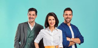 Su Real Time torna “Cortesie per gli ospiti”