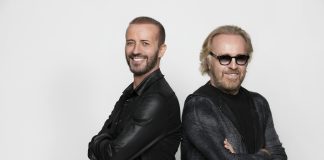 Slitta ancora il tour di Raf e Tozzi, nuove date in autunno: ecco il calendario aggiornato