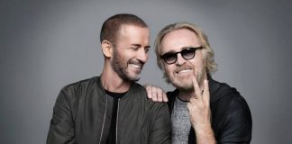 Raf-Tozzi, tour teatrale rinviato alla primavera 2021: ecco le date