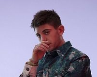 Rkomi al 72° Festival di Sanremo: il profilo del cantante Rkomi