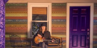 Robben Ford in Italia: date dei concerti e info biglietti