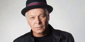Esce il 26 aprile “Lo chiamavano Vient’ ‘e Terra”, il nuovo album di Enzo Gragnaniello