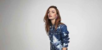 Annalisa, torna su Italia 1 per una nuova edizione di “Tutta colpa di Leonardo” Annalisa Scarrone