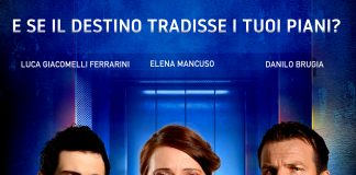 Mistero e romanticismo protagonisti a teatro, le prime tappe del musical mozzafiato “L’Ascensore – un thriller sentimentale”