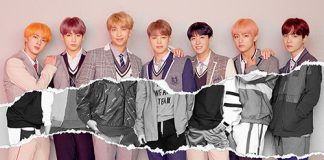 BTS, “Map of the soul: Persona”: nuovo album per la pop band coreana bts map of the soul persona
