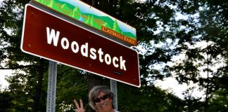“Woodstock – 50 anni di pace, amore e musica” in scena a Roma e Milano