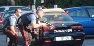 Estorsione e usura, blitz a Roma contro Casamonica, Spada e Di Silvio carabinieri