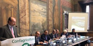 Roma, accordo per lo sviluppo del Biometano: ecco chi ha partecipato cib confagricoltura