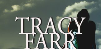 “Dopo la pioggia”, alla scoperta del libro di Tracy Farr copertina dopo la pioggia