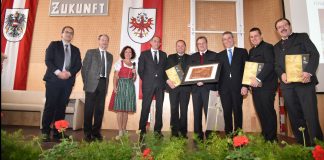 FEM a Rotholz per i 140 anni della scuola tedesca, prosegue sinergica la collaborazione tra i due istituti agrari