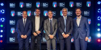 Radio Italia e FIGC insieme, rinnovata la partneship fino al 2022 evento figc radio italia 2019