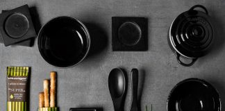 Cibo tra fashion e design: quali locali scelgono i millennial? food design mania