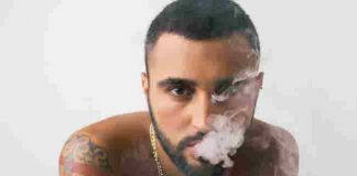 Gomorra 4, per Francesco Da Vinci il ruolo di attore e di cantante francesco da vinci