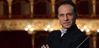 Intervista al M° Giampaolo Bisanti, dirigerà “Anna Bolena” a Liegi giampaolo bisanti