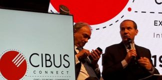 “Cibus Connect”, Giansanti interviene alla sua inaugurazione giansanti cibus connect