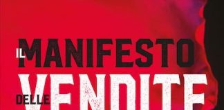 Il manifesto delle vendite, il nuovo libro di Jeffrey Gitomer il manifesto delle vendite jeffrey gitomer