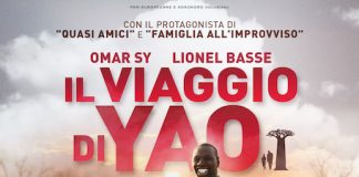 Il viaggio di Yao, al cinema la commedia di Philippe Godeau il viaggio di yao locandina film
