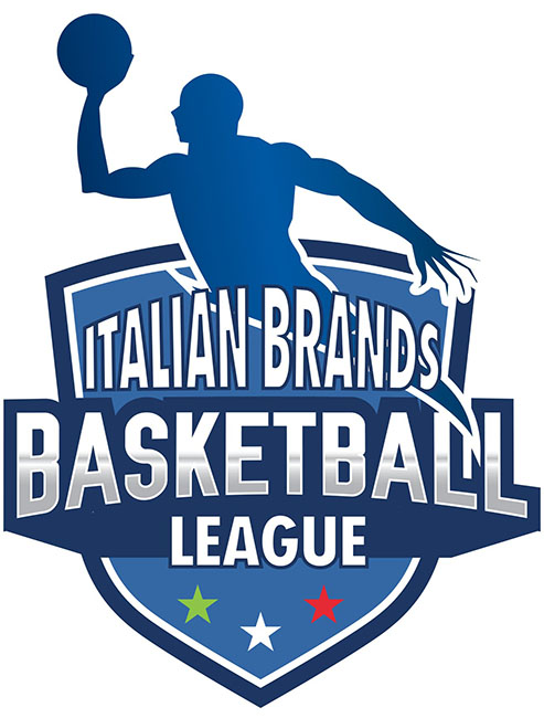 italian brands basketball league
