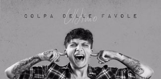 Ultimo, esce il terzo album “Colpa delle favole” Ultimo