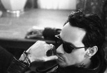 Marc Anthony trionfa con la super hit nella classifica salsa del mese Marc Anthony Paracen Viernes