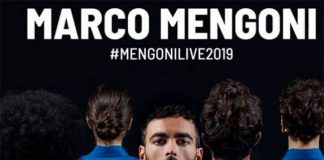 Concerti Maggio 2019 in Italia: cantanti, date, location Marco Mengoni live 2019