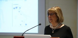 Roma, fibrosi cistica: evento presso il Senato presidente Puppo Fornaro