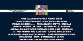 Concerto del Primo Maggio 2019 a Roma, la line up completa primo maggio Roma 2019