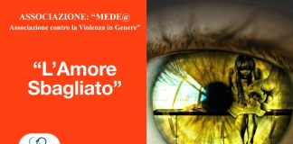 Perugia, anche l’associazione Mede@ alla quinta edizione del “Love film Festival”