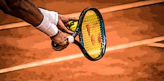 RTL 102.5 partner degli Internazionali BNL d’Italia tennis battuta