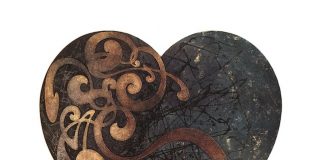 L’icona pop si veste di concetto e modella la materia the sound of life ht150 04.93