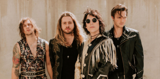 The Struts al Fabrique Milano: quando e dove acquistare i biglietti the struts